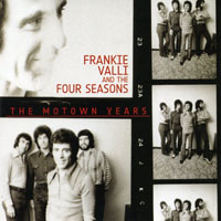 Four Seasons - The Motown Years (CD 2)