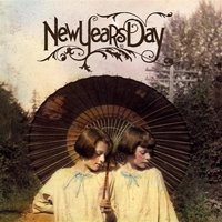 New Year's Day - New Years Day (EP)
