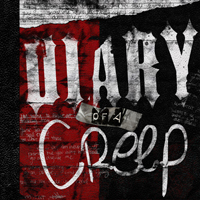New Year's Day - Diary Of A Creep (EP)