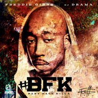 Freddie Gibbs - Baby Face Killa (mixtape) (feat. DJ Drama)