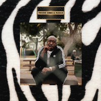 Freddie Gibbs - Pinata (Limited Edition) (feat. Madlib) 