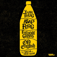 Freddie Gibbs - Old English (Split)