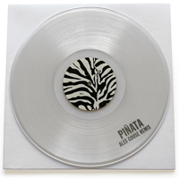 Freddie Gibbs - Pinata (Alex Goose Remixes)