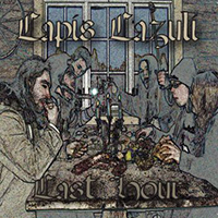 Lapis Lazuli - Last Hour (demo)