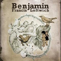 Benjamin Francis Leftwich - Covers (EP)