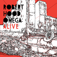 Robert Hood - Omega: Alive (CD 1)