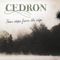 Cedron - Four Steps From The Edge