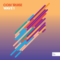 Com Truise - Wave 1 (EP)