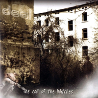 Daal - The Call of the Witches (EP)