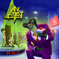 Dark Serpent - M.K.C