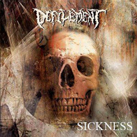 Defilement (SRB) - Sickness (Demo)