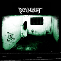 Defilement (SRB) - Psychotic (EP)