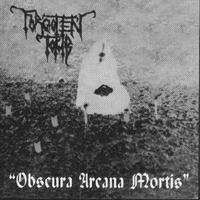 Forgotten Tomb - Obscura Arcana Mortis (EP)