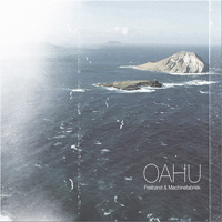 Freiband - Oahu (Feat.)