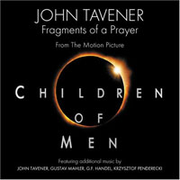 John Tavener - Children Of Men