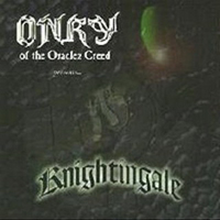 Onry Ozzborn - Knightingale