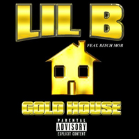 Lil B - Gold House