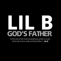 Lil B - God's Father