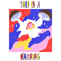 Slugabed - This Is a Warning (EP)