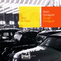 Jazz In Paris (CD series) - Jazz In Paris (CD 74): Alain Goraguer - Go-Go-Goraguer