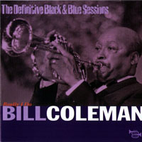 Bill Coleman - Really I Do