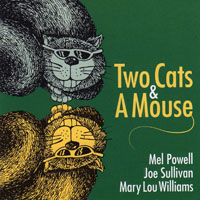 Mary Lou Williams - Two Cats and a Mouse