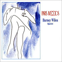 Barney Wilen - Paris Mood