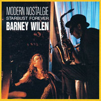 Barney Wilen - Modern Nostalgie (Starbust Forever)