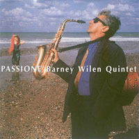 Barney Wilen - Passione