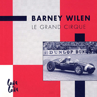 Barney Wilen - Le Grand Cirque