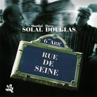 Martial Solal - Rue De Seine