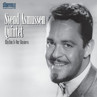 Svend Asmussen Trio - Rhythm Is Our Business