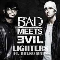 Bad Meets Evil - Lighters (Single)