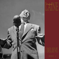 Frankie Laine - I Believe (CD 1)