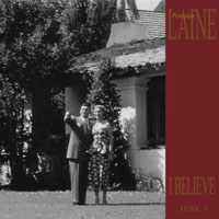Frankie Laine - I Believe (CD 4)