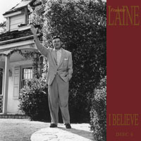 Frankie Laine - I Believe (CD 6)