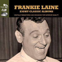 Frankie Laine - Eight Classic Albums (CD 1: 