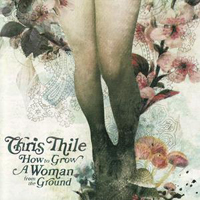 Chris Thile & Michael Daves - How To Grow A Woman From The Ground