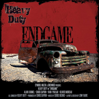 Heavy Duty (FRA) - Endgame