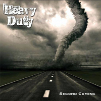 Heavy Duty (FRA) - Second Coming
