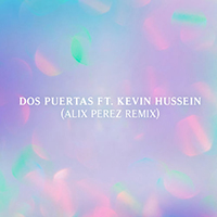 MachineDrum - Dos Puertas (Alix Perez Remix, feat. Kevin Hussein) (Single)