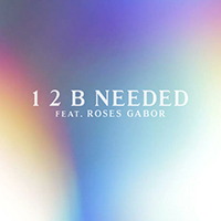 MachineDrum - 1 2 B Needed (feat. Roses Gabor) (Single)