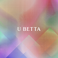 MachineDrum - U Betta (Single)