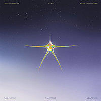 MachineDrum - Star (ASAP Ferg Remix) (Single)
