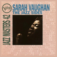 Verve Jazz Masters (CD Series) - Verve Jazz Masters 42