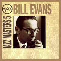 Verve Jazz Masters (CD Series) - Verve Jazz Masters 5