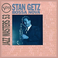 Verve Jazz Masters (CD Series) - Verve Jazz Masters 53
