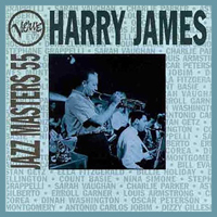 Verve Jazz Masters (CD Series) - Verve Jazz Masters 55
