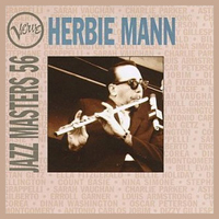 Verve Jazz Masters (CD Series) - Verve Jazz Masters 56