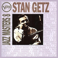 Verve Jazz Masters (CD Series) - Verve Jazz Masters 8